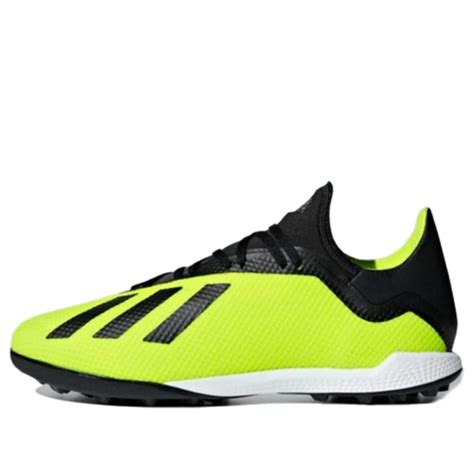 Buy X Tango 18.3 TF 'Solar Yellow Black' 